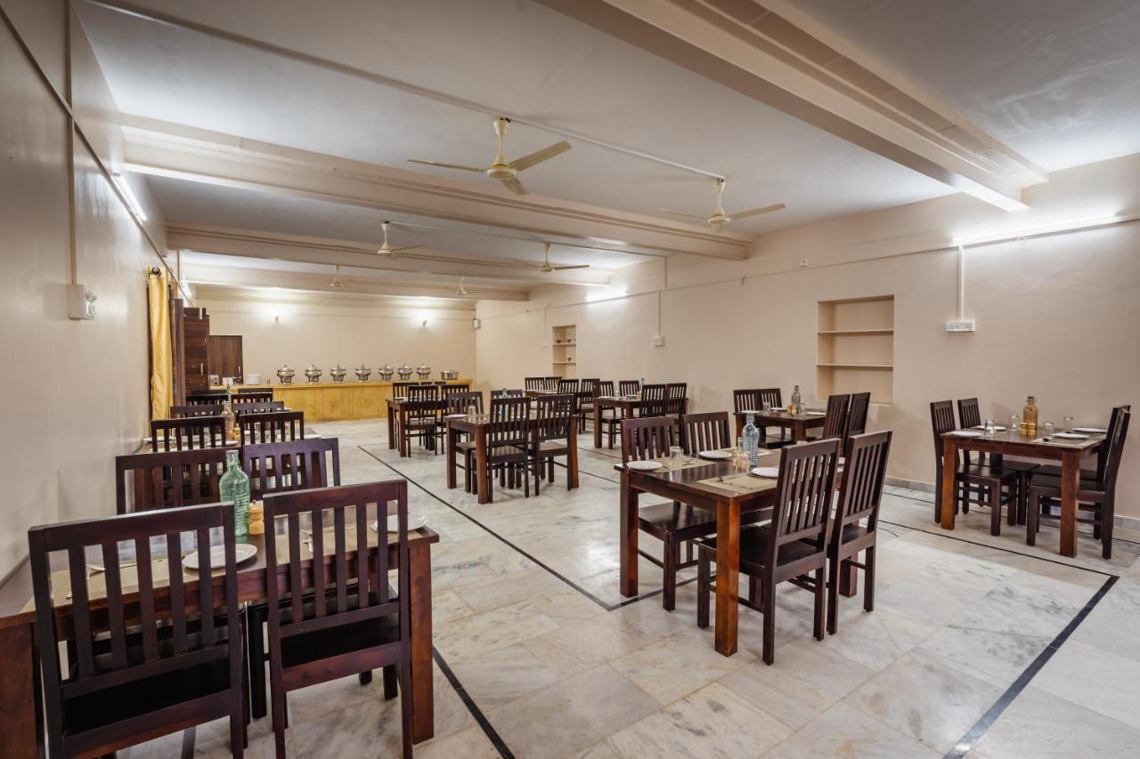 Hotel Sonal Desert Camp Jaisalmer Extérieur photo